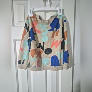 🌼$15 H&M Sweatshirt